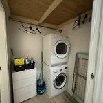 Washington Loft Apartman *