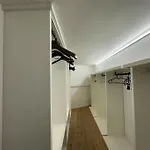 Apartman Washington Loft *