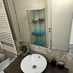 Washington Loft * Milánó