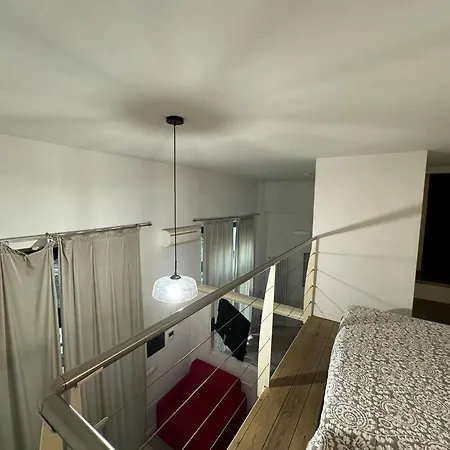 Washington Loft *
