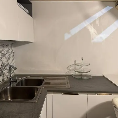 Washington Loft Milan