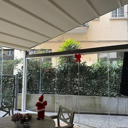 Washington Loft Appartamento