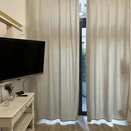 Apartment Washington Loft *