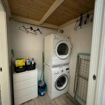 Washington Loft Appartamento *