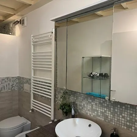 Apartment Washington Loft
