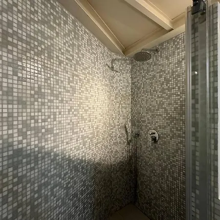 Washington Loft Milan