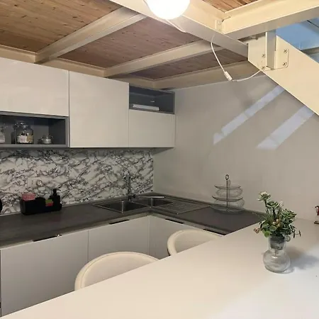 Washington Loft