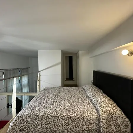Washington Loft Apartment Milan