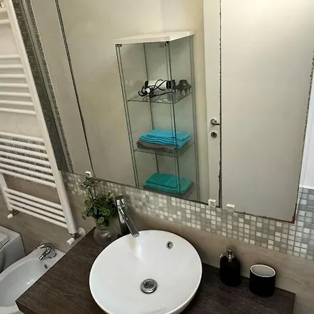Washington Loft * Milan