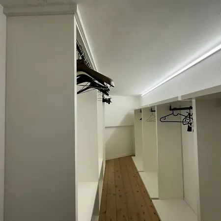 Lejlighed Washington Loft *