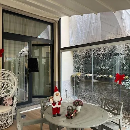 Washington Loft Milano
