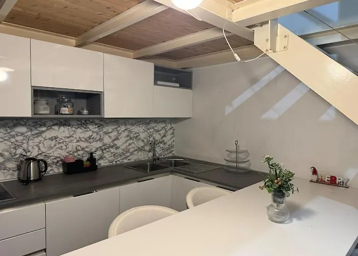 Washington Loft